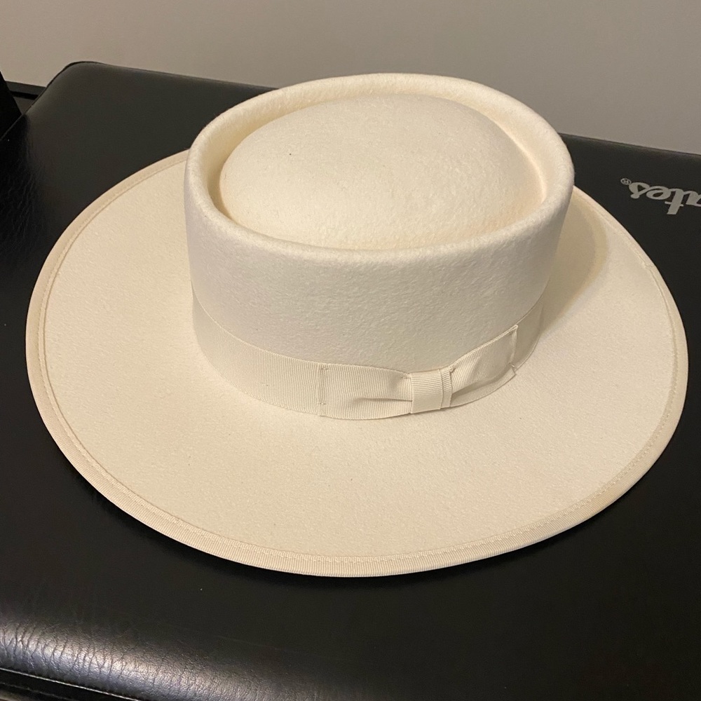 Olive & Pique Hat